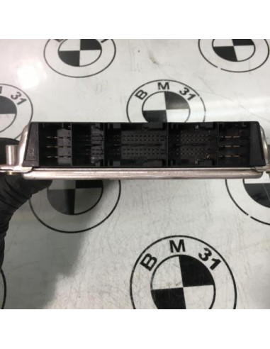 Calculateur moteur BMW SERIE 3 E46 PHASE 1 Diesel