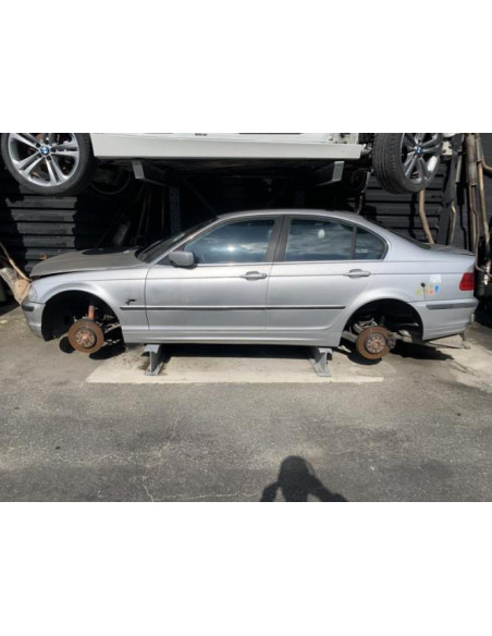 Calculateur moteur BMW SERIE 3 E46 PHASE 1 Diesel