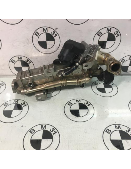 Radiateur EGR BMW X5 F15 