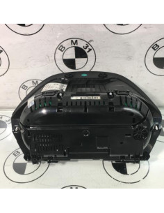 Compteur BMW X1 F48 PHASE 1  2