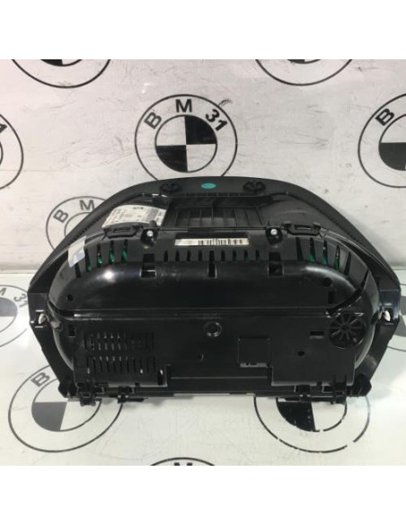 Compteur BMW X1 F48 PHASE 1 
