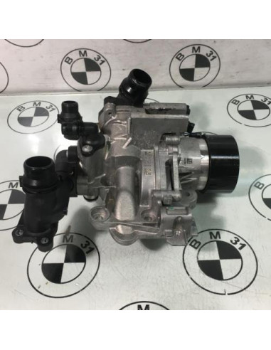 Pompe à eau BMW X1 U11 
