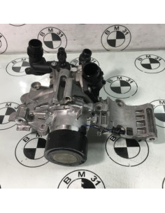 Pompe à eau BMW X1 U11  2