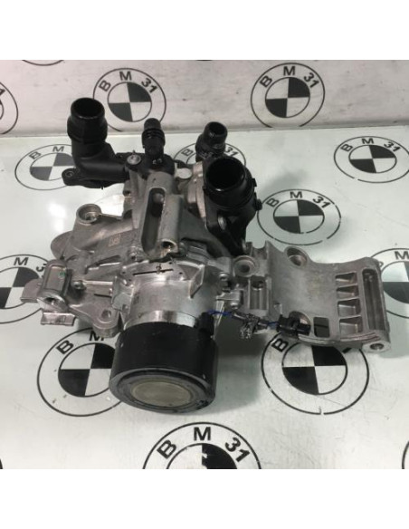 Pompe à eau BMW X1 U11 