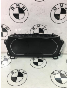 Compteur BMW SERIE 1 F40 