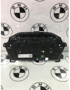 Compteur BMW SERIE 1 F40  2