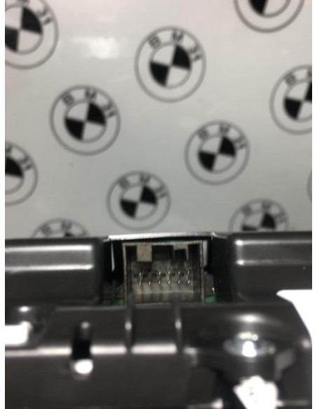 Compteur BMW SERIE 1 F40 