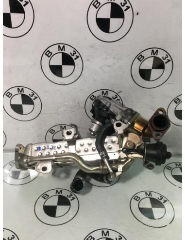 Radiateur EGR BMW SERIE 1 F20 PHASE 2 