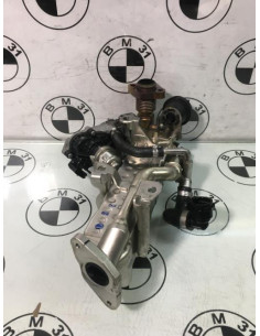 Radiateur EGR BMW SERIE 1 F20 PHASE 2  2