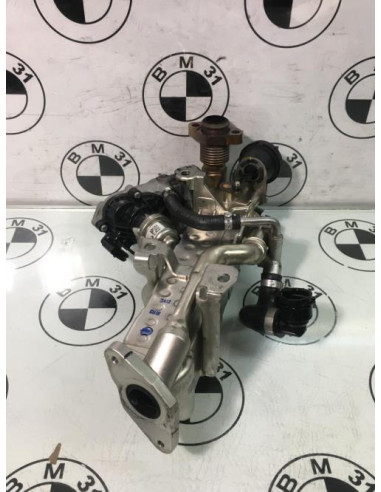 Radiateur EGR BMW SERIE 1 F20 PHASE 2 