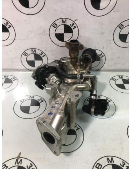 Radiateur EGR BMW SERIE 1 F20 PHASE 2 