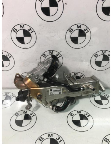 Radiateur EGR BMW SERIE 1 F20 PHASE 2 
