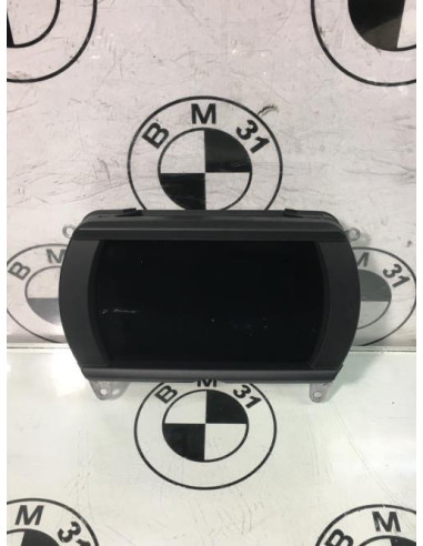 Ecran GPS MINI MINI 3 F60 COUNTRYMAN PHASE 1 BREAK 