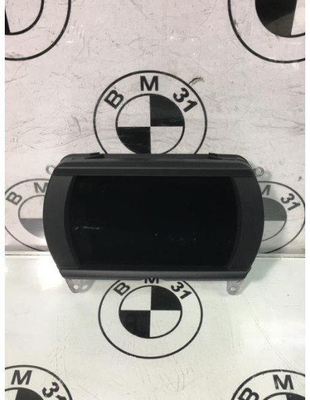 Ecran GPS MINI MINI 3 F60 COUNTRYMAN PHASE 1 BREAK 