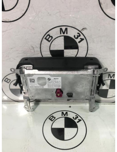 Ecran GPS MINI MINI 3 F60 COUNTRYMAN PHASE 1 BREAK 
