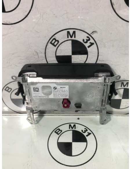 Ecran GPS MINI MINI 3 F60 COUNTRYMAN PHASE 1 BREAK 