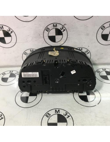 Compteur BMW SERIE 3 E91 TOURING PHASE 1 BREAK Diesel