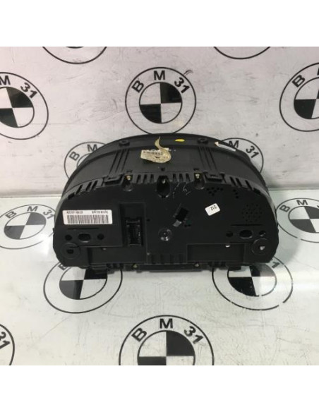 Compteur BMW SERIE 3 E91 TOURING PHASE 1 BREAK Diesel
