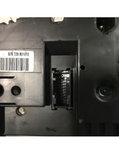 Compteur BMW SERIE 3 E91 TOURING PHASE 1 BREAK Diesel