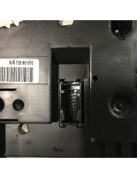 Compteur BMW SERIE 3 E91 TOURING PHASE 1 BREAK Diesel