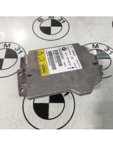 Boitier air bag BMW SERIE 3 E91 TOURING PHASE 1 BREAK Diesel