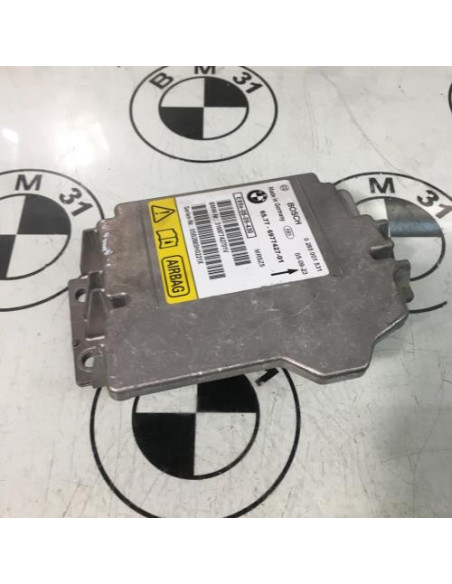 Boitier air bag BMW SERIE 3 E91 TOURING PHASE 1 BREAK Diesel