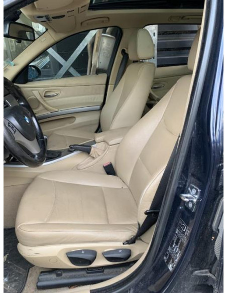 Boitier air bag BMW SERIE 3 E91 TOURING PHASE 1 BREAK Diesel