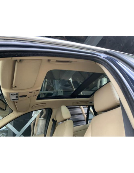 Boitier air bag BMW SERIE 3 E91 TOURING PHASE 1 BREAK Diesel