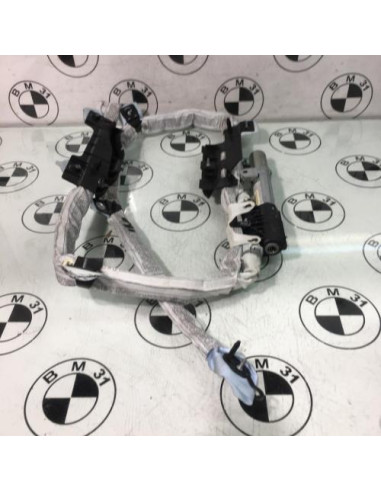 Air bag rideau gauche BMW SERIE 3 E91 TOURING PHASE 1 BREAK Diesel
