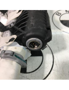 Air bag rideau gauche BMW SERIE 3 E91 TOURING PHASE 1 BREAK Diesel 2