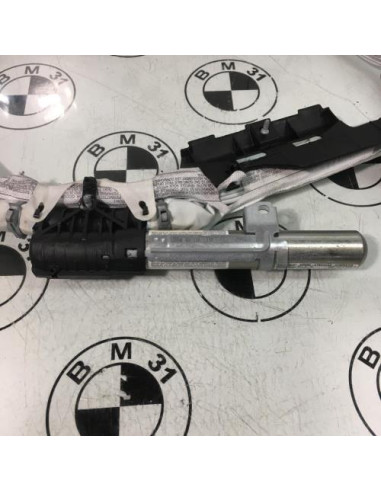 Air bag rideau gauche BMW SERIE 3 E91 TOURING PHASE 1 BREAK Diesel