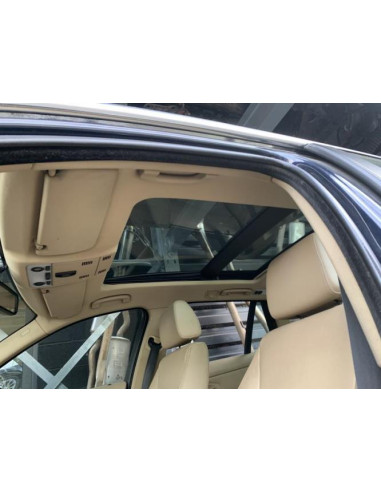 Air bag rideau gauche BMW SERIE 3 E91 TOURING PHASE 1 BREAK Diesel