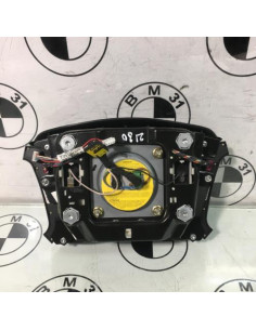 Air bag conducteur BMW X5 E53 Diesel