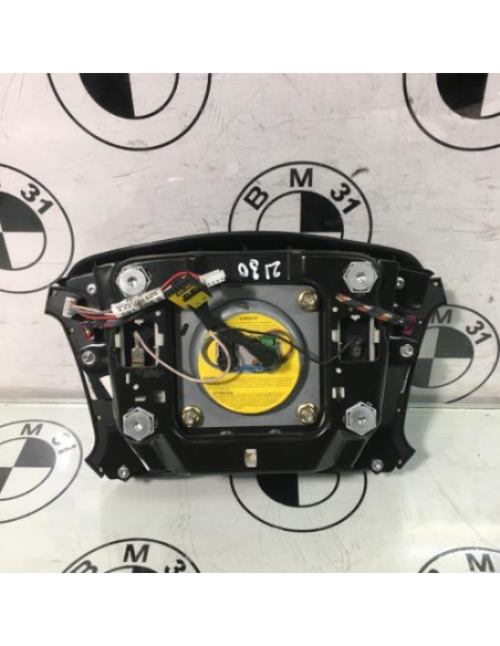 Air bag conducteur BMW X5 E53 Diesel