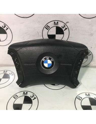 Air bag conducteur BMW X5 E53 Diesel