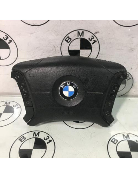 Air bag conducteur BMW X5 E53 Diesel