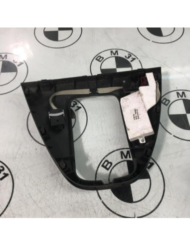 Selecteur boite de vitesse BMW X5 E53 Diesel