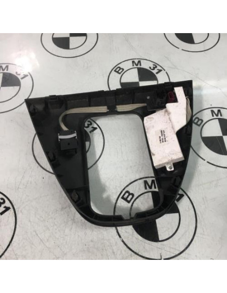 Selecteur boite de vitesse BMW X5 E53 Diesel