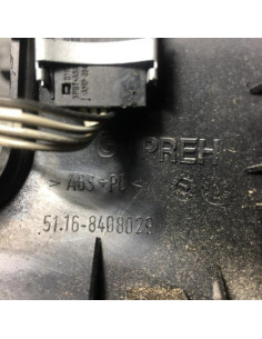 Selecteur boite de vitesse BMW X5 E53 Diesel 2