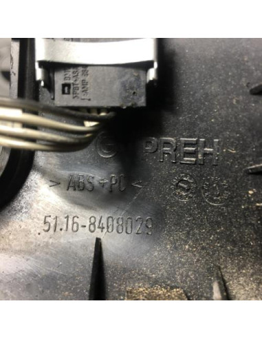 Selecteur boite de vitesse BMW X5 E53 Diesel