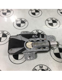 Air bag lateral droit BMW X5 E53 Diesel 2