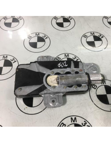 Air bag lateral droit BMW X5 E53 Diesel
