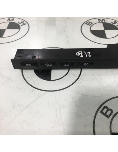 Bouton/Interrupteur BMW X5 E53 Diesel
