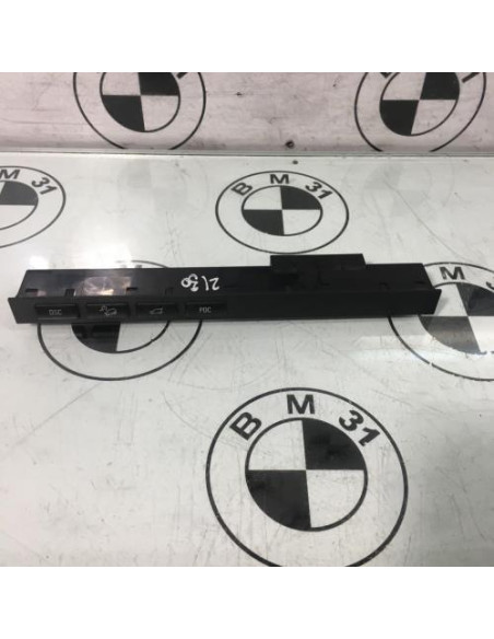 Bouton/Interrupteur BMW X5 E53 Diesel