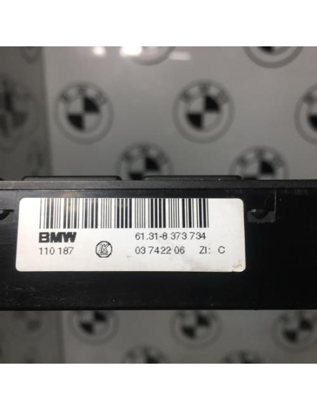 Bouton/Interrupteur BMW X5 E53 Diesel