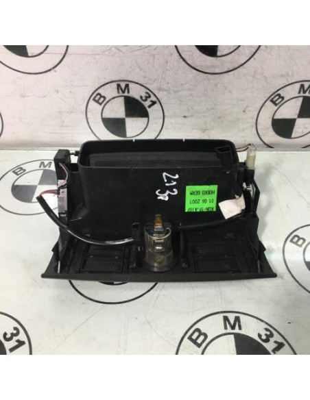 Aerateur tableau de bord BMW X5 E53 Diesel