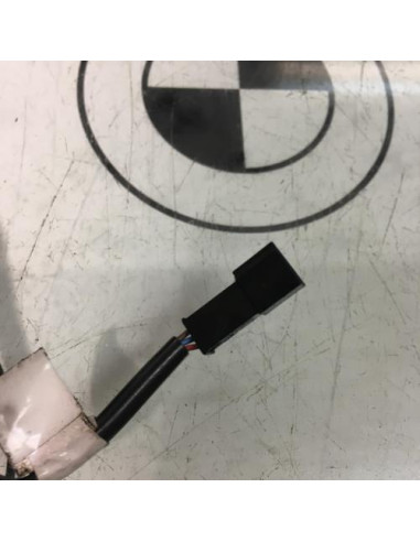 Aerateur tableau de bord BMW X5 E53 Diesel