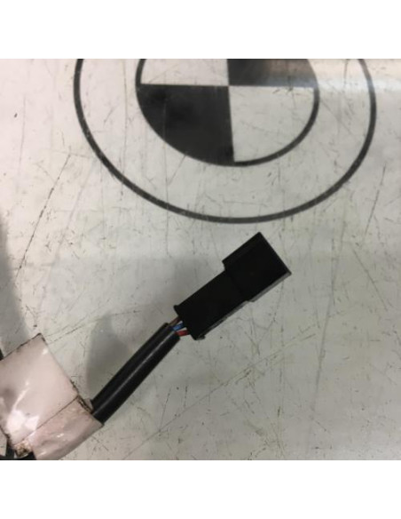 Aerateur tableau de bord BMW X5 E53 Diesel