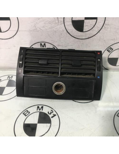 Aerateur tableau de bord BMW X5 E53 Diesel