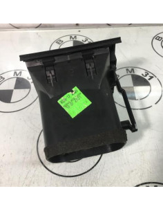 Aerateur tableau de bord avant gauche BMW X5 E53 Diesel 2
